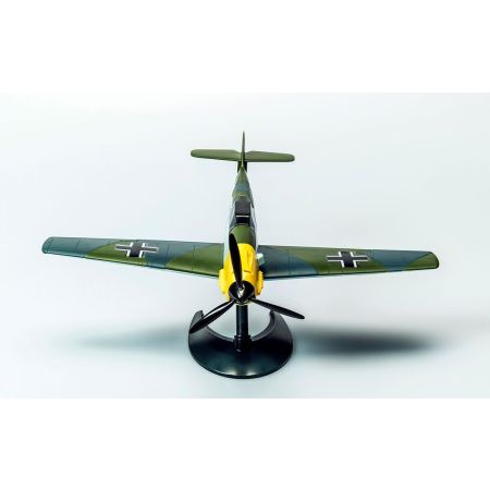 AIRFIX J6001 Quickbuild - Messerschmitt 109